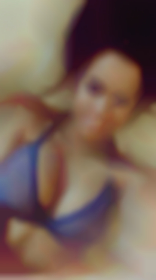 Looking woman
