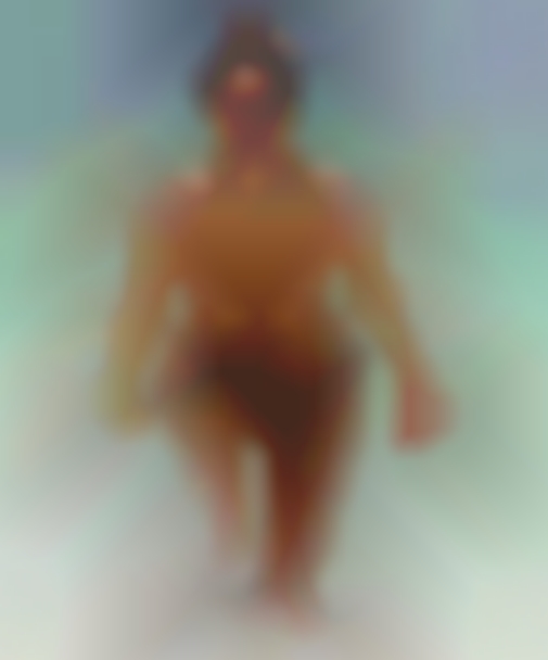 Naked Kingstree